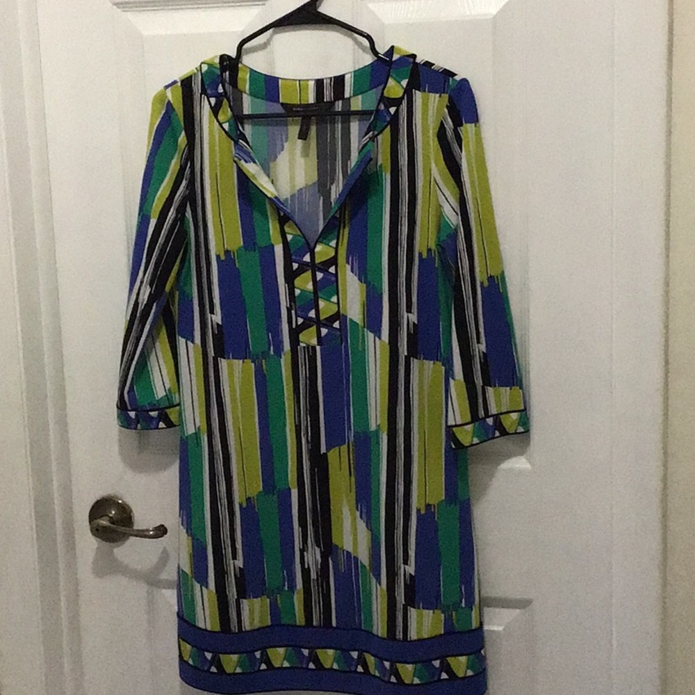 BCBGMAXAZRIA dress